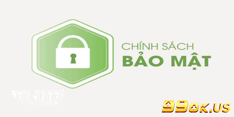 Chính sách bảo mật